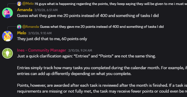 ThinkMarkets Discord server