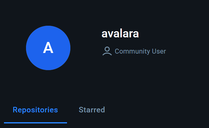 Avalara Docker