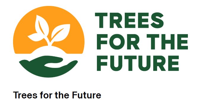 Trees for the Future Rippling