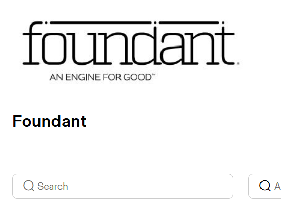 Foundant Technologies Rippling