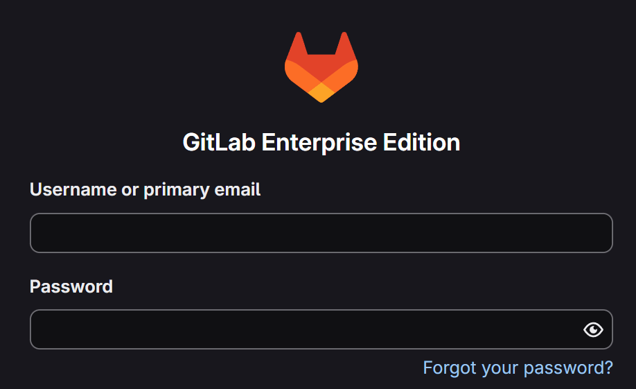 Hunter Douglas GitLab