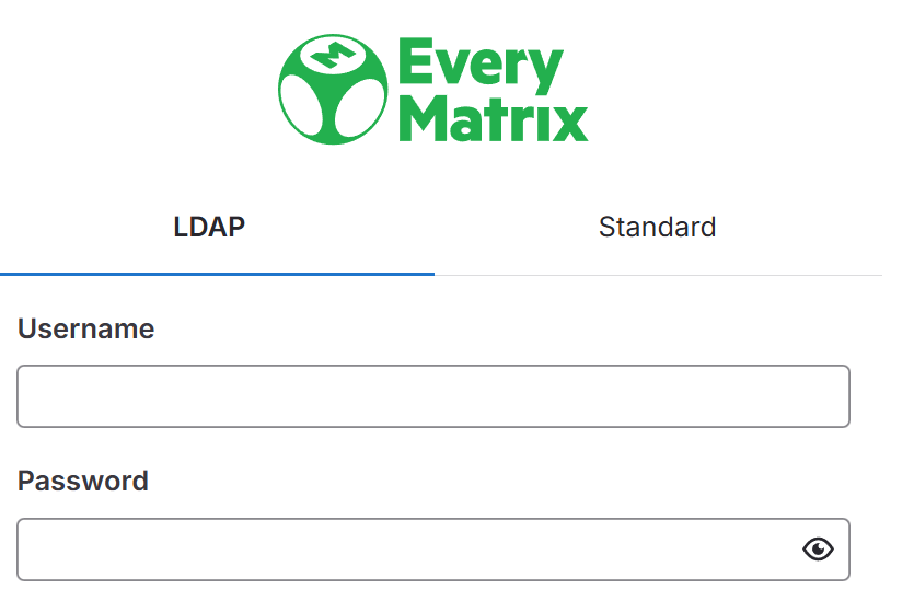 EveryMatrix GitLab