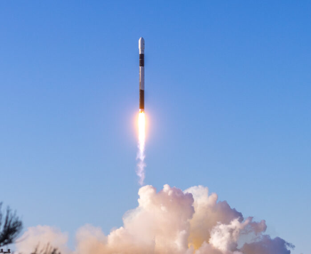 Firefly Aerospace Odoo