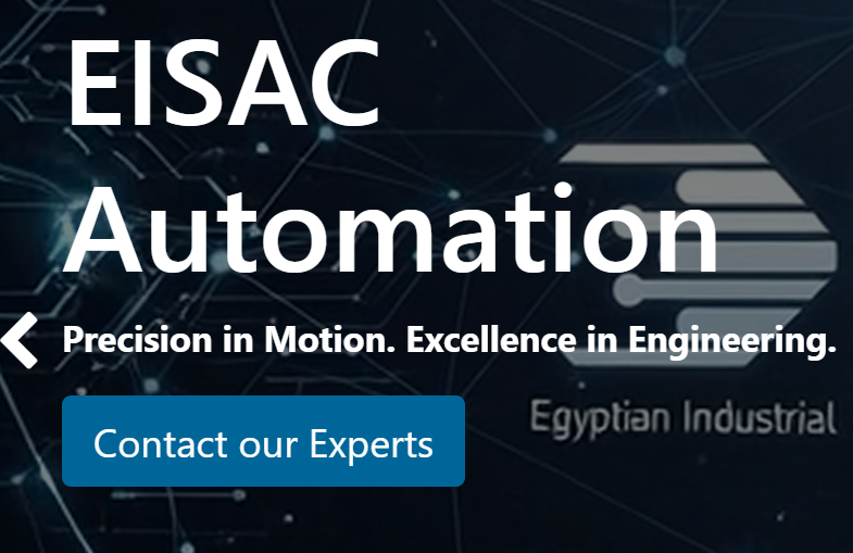 EISAC Automation Odoo