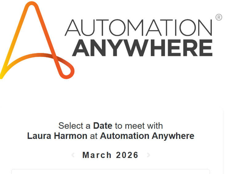 Automation Anywhere Salesloft