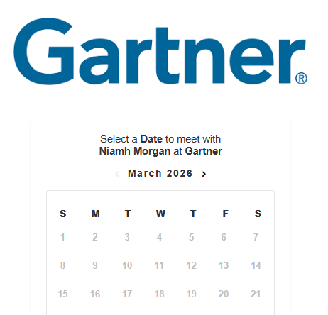 Gartner Salesloft