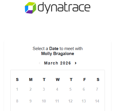 Dynatrace Salesloft