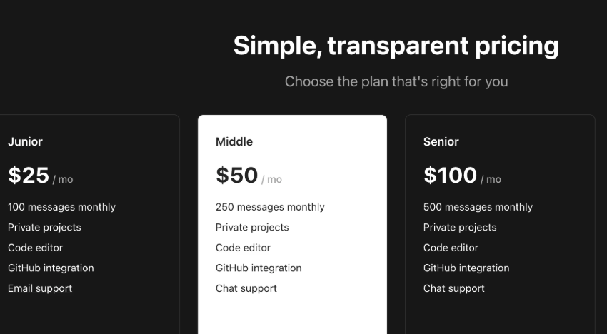 Pryor Learning Stripe