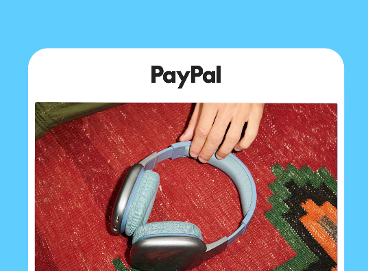 PayPal NetSuite