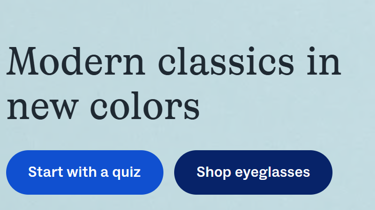 Warby Parker NetSuite