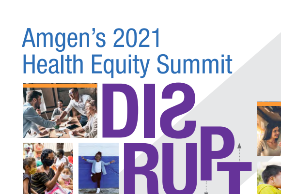 Amgen Airtable usage