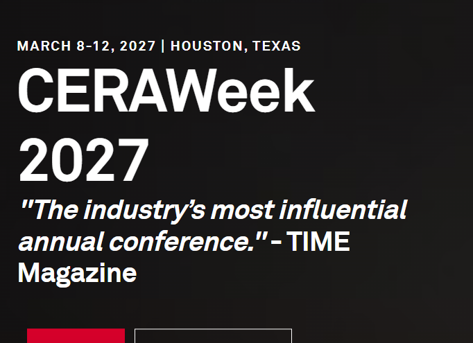 S&P Global CERAWeek Airtable usage