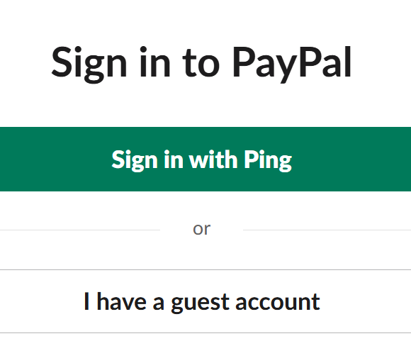 PayPal Slack