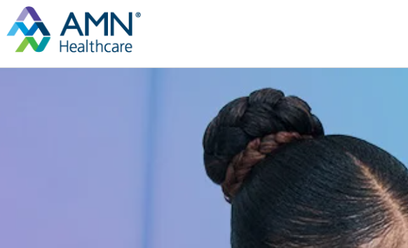 AMN Healthcare Odoo