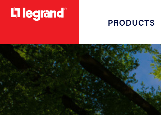 Legrand Odoo
