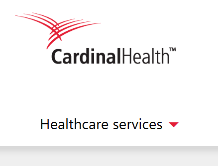 Cardinal Health Google Cloud