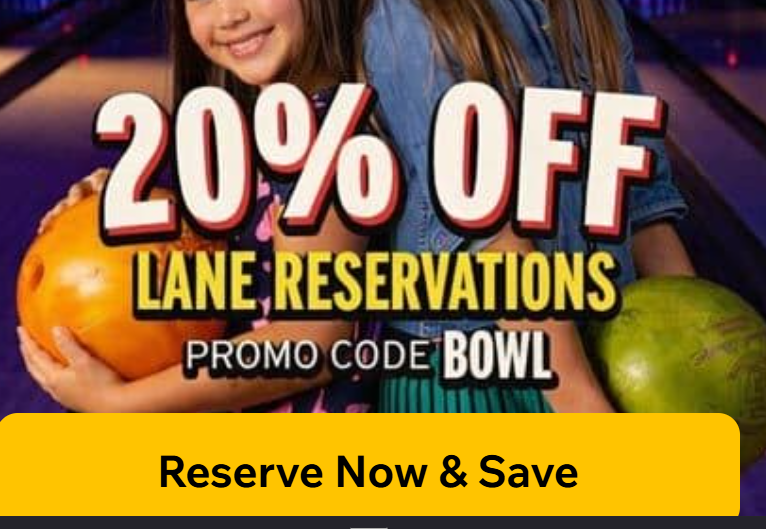 Lucky Strike Entertainment Klaviyo