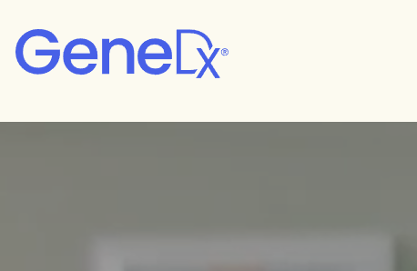 GeneDx NetSuite