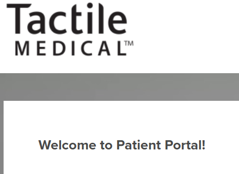 Tactile Medical NetSuite