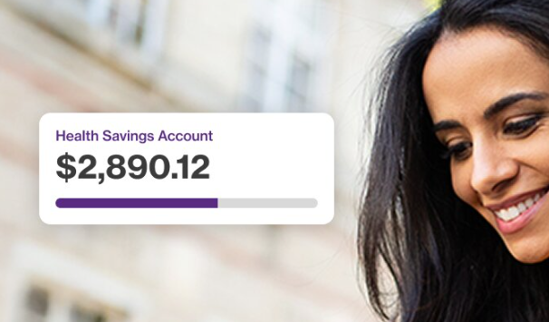 HealthEquity NetSuite