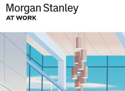 Morgan Stanley at Work Salesforce