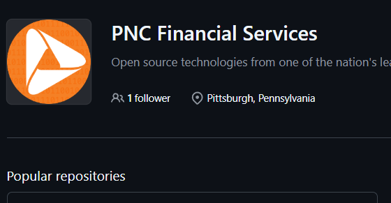 PNC GitHub Copilot