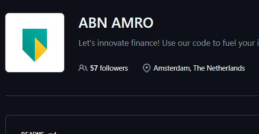 ABN AMRO GitHub Copilot