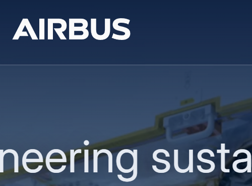 Airbus Google Workspace
