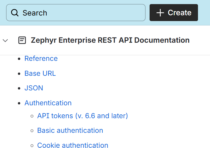 SmartBear Confluence