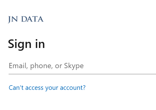 JN Data Microsoft 365