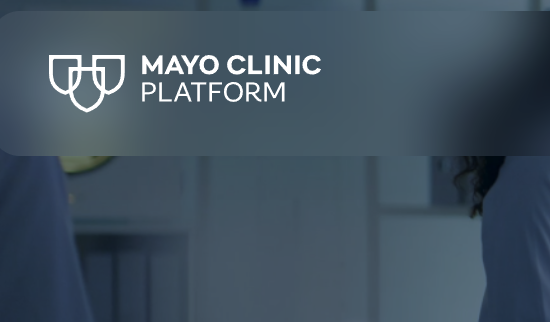 Mayo Clinic Platform on Google Cloud