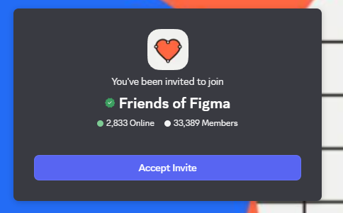 Postman Discord server announcements channel